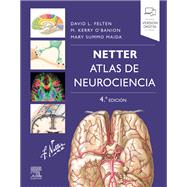 Netter. Atlas de neurociencia