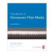 Handbook of Nonwoven Filter Media