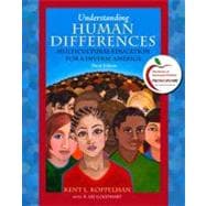 Understanding Human Differences : Multicultural Education for a Diverse America