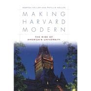 Making Harvard Modern