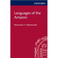Languages of the Amazon