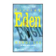 Missing Eden