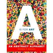 A Is for Art A Is for Art
