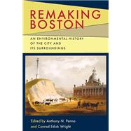 Remaking Boston