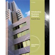 Introductory Business Statistics, International Edition, 7th Edition