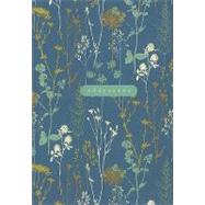Twilight Garden Address Book