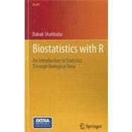 Biostatistics With R