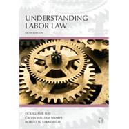 Understanding Labor Law,9781531013011