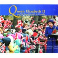 Queen Elizabeth II and the Royal Family in Canada Golden Jubilee