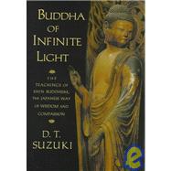 Buddha of Infinite Light