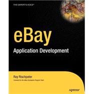 Ebay Application Development