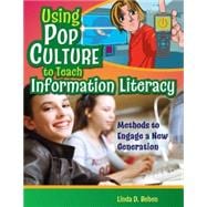 Using Pop Culture to Teach Information Literacy