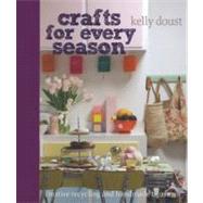 Crafts for Every Season