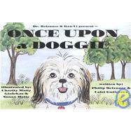 Once upon a Doggie : A Dog Named Kan-Li