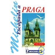 Michelin Escapada Praga