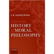 Essays on the History of Moral Philosophy