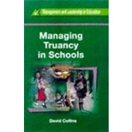 Managing Truancy in Schools