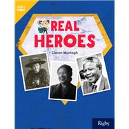 Real Heroes