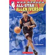 Nba Reader: All-star Allen Iverson (lvl 3)
