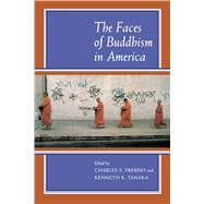 The Faces of Buddhism in America