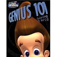 Genius 101 : Exploring My World