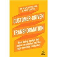 Customer-driven Transformation