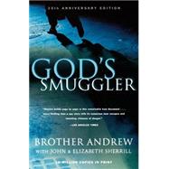 God’s Smuggler, 35th ann. ed.