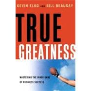 True Greatness