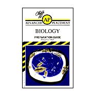 Advanced Placement Biology Examination: Preparation Guide