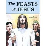 The Feasts of Jesus