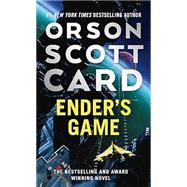 Ender's Game (Ender Saga #1)