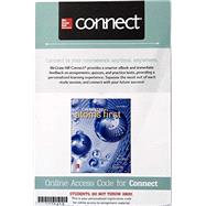 Connect Access Card 2 Year for Chemistry: Atoms First