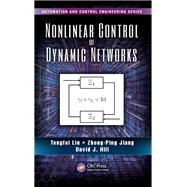 Nonlinear Control of Dynamic Networks
