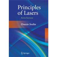 Principles of Lasers