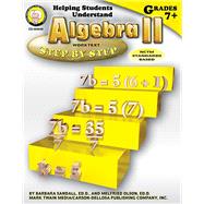 Helping Students Understand Algebra II