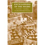 Encyclopedia of the Negro: Preparatory Volume with Reference Lists and Reports