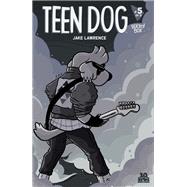 Teen Dog #5
