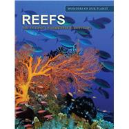 Reefs The Oceans' Underwater Ecosystems,9781838863012