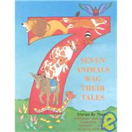 Seven Animals Wag Their Tales