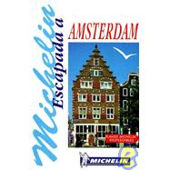 Michelin Escapada Amsterdam