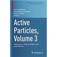 Active Particles, Volume 3