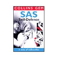 Collins Gem Sas Self-Defence