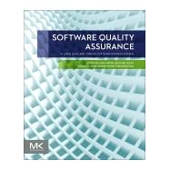 Software Quality Assurance