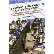 Sewing the Fabric of Statehood