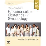 Llewellyn-Jones Fundamentals of Obstetrics and Gynaecology, E-Book