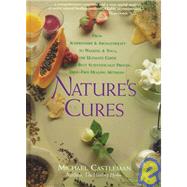Nature's Cures,9780875963013