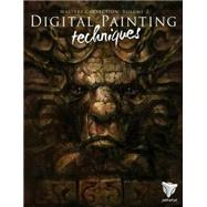 Digital Painting Techniques