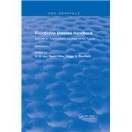 Foodborne Disease Handbook, Second Edition: Volume IV: Seafood and Environmental Toxins