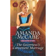 The Governess's Convenient Marriage