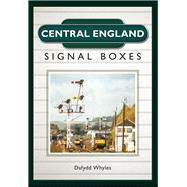 Central England Signal Boxes